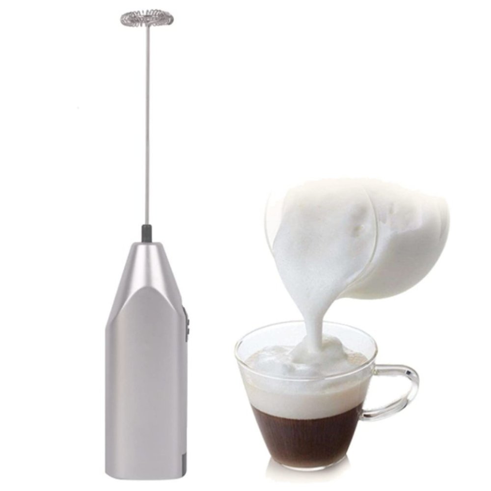 Handheld Mini Electric Stirring Rod Kitchen